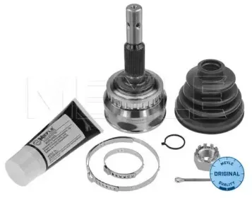 814 498 0003 MEYLE Шарнирный комплект, приводной вал