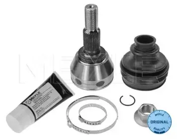 814 498 0005 MEYLE Шарнирный комплект, приводной вал