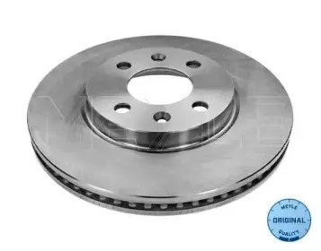 815 521 5001 MEYLE Тормозной диск