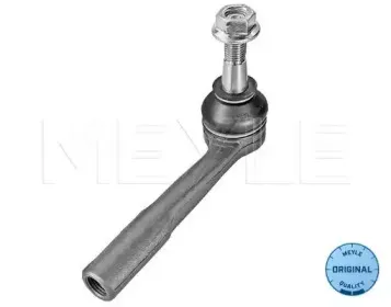 816 020 0001 MEYLE Наконечник поперечной рулевой тяги