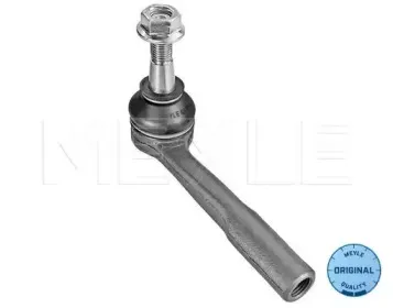 816 020 0020 MEYLE Наконечник поперечной рулевой тяги