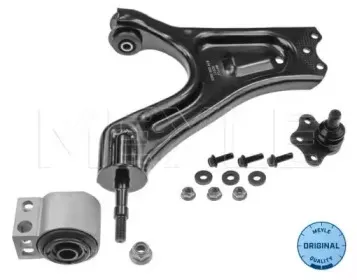 816 050 0003 MEYLE Рычаг независимой подвески колеса, подвеска колеса