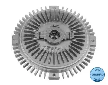 034 234 0001 MEYLE Сцепление, вентилятор радиатора