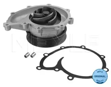 833 020 0001 MEYLE Водяной насос