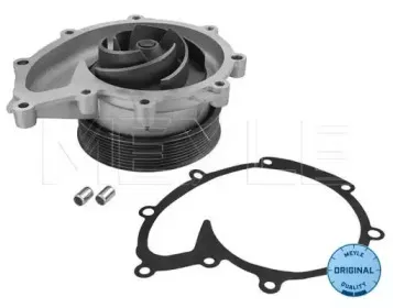 833 154 6188 MEYLE Водяной насос