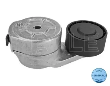 834 000 0001 MEYLE Натяжитель ремня, клиновой зубча