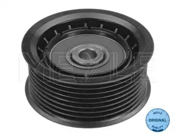 834 000 0005 MEYLE Паразитный / ведущий ролик, поликлиновой ремень