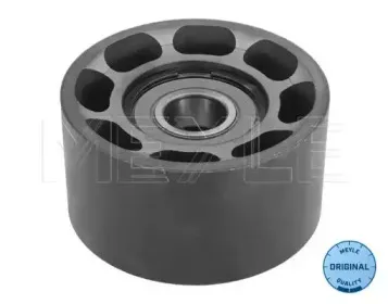 834 000 1001 MEYLE Паразитный / ведущий ролик, поликлиновой ремень