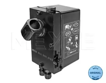 834 089 0102 MEYLE Опрокидывающий насос, кабина