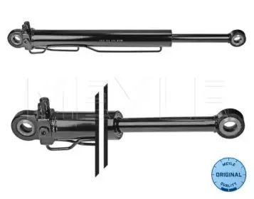 834 089 0104 MEYLE Опрокидывающий цилиндр, кабина
