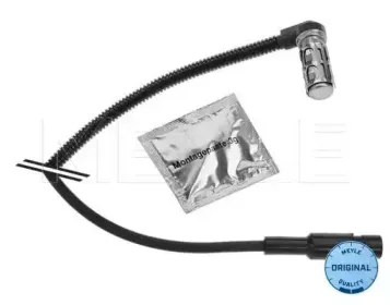 834 533 0009 MEYLE Датчик, частота вращения колеса