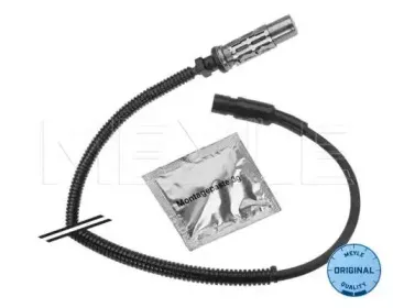 834 533 0012 MEYLE Датчик, частота вращения колеса