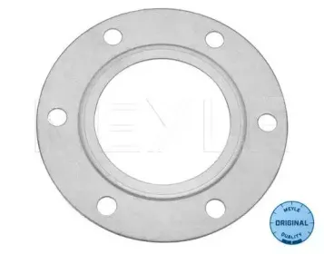 834 900 0005 MEYLE Прокладка, выпускной коллектор