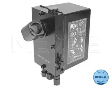 834 910 0006 MEYLE Опрокидывающий насос, кабина