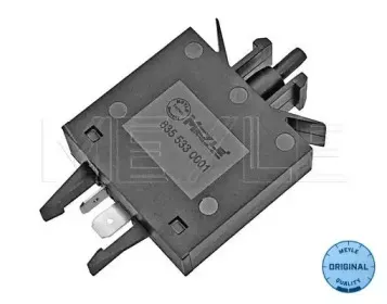 835 533 0001 MEYLE Выключатель фонаря сигнала торможения