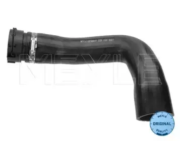 839 050 0007 MEYLE Шланг радиатора