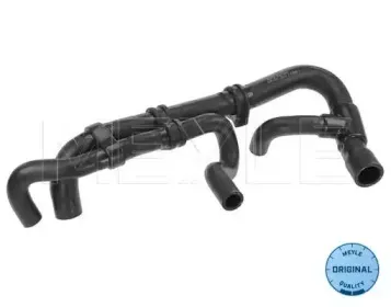 839 050 0011 MEYLE Шланг радиатора