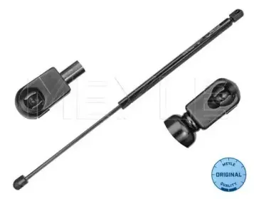 840 910 0003 MEYLE Газовая пружина, крышка багажник