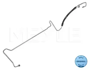 859 202 0000 MEYLE Гидравлический шланг, рулевое управление