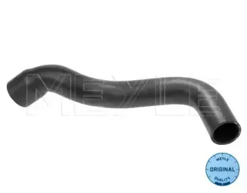 019 501 0027 MEYLE Шланг радиатора