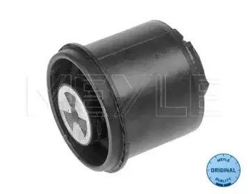 100 501 0032 MEYLE Втулка, балка моста