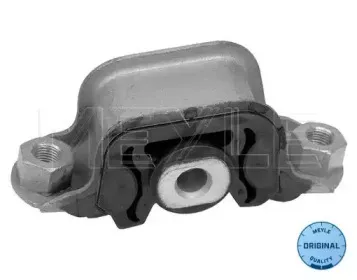 11-14 184 0009 MEYLE Подвеска, двигатель