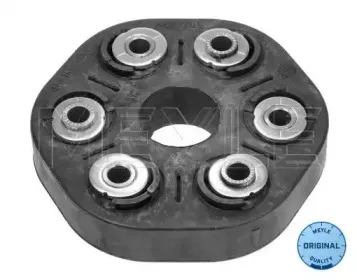 314 152 1006 MEYLE Шарнир, продольный вал