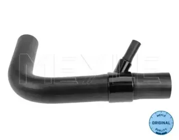 12-39 222 0004 MEYLE Шланг радиатора