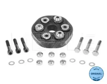 014 152 0044 MEYLE Шарнир, продольный вал