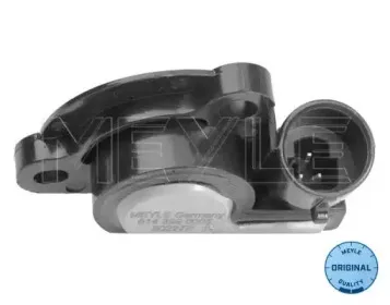 614 899 0005 MEYLE Датчик, положение дроссельной заслонки