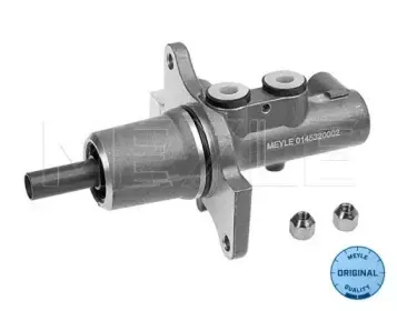 014 532 0002 MEYLE Главный тормозной цилиндр