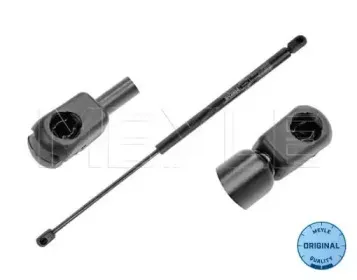 140 161 0042 MEYLE Газовая пружина, капот