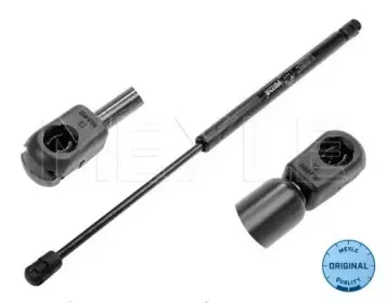 140 910 0045 MEYLE Газовая пружина, крышка багажник