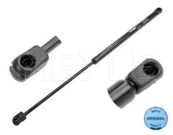 040 910 0007 MEYLE Газовая пружина, крышка багажник