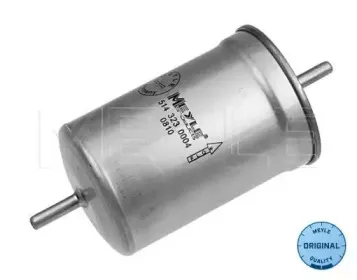 514 323 0004 MEYLE Топливный фильтр