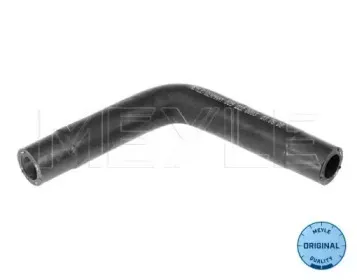 039 222 0003 MEYLE Шланг радиатора