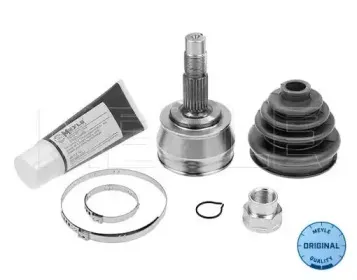 214 498 0034 MEYLE Шарнирный комплект, приводной вал