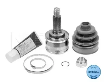 34-14 498 0006 MEYLE Шарнирный комплект, приводной вал