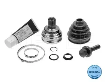 100 498 0196 MEYLE Шарнирный комплект, приводной вал