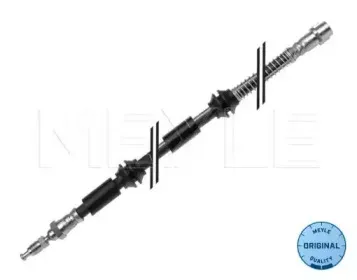 100 525 0013 MEYLE Тормозной шланг