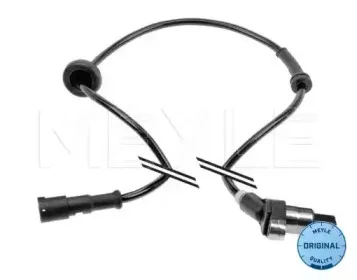 100 899 0069 MEYLE Датчик, частота вращения колеса