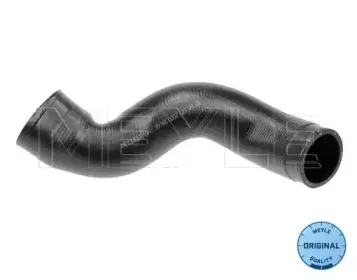 119 145 0007 MEYLE Трубка нагнетаемого воздуха