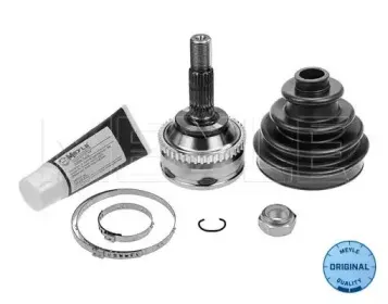 16-14 498 0004 MEYLE Шарнирный комплект, приводной вал