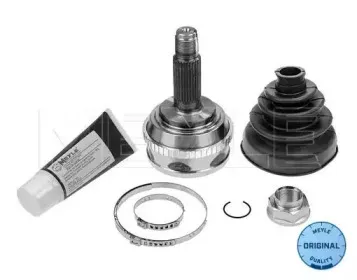 31-14 498 0016 MEYLE Шарнирный комплект, приводной вал