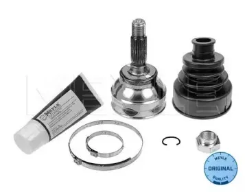 40-14 498 0001 MEYLE Шарнирный комплект, приводной вал