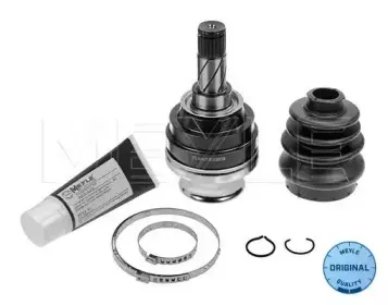 614 498 0015 MEYLE Шарнирный комплект, приводной вал