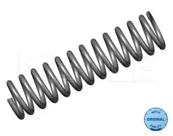 014 032 0132 MEYLE Пружина ходовой части