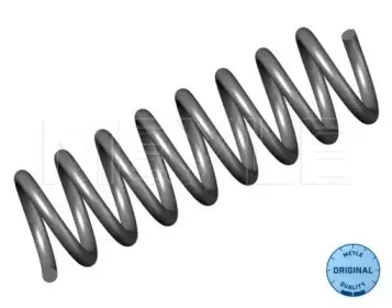 014 032 0158 MEYLE Пружина ходовой части