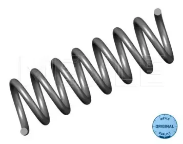 014 032 0176 MEYLE Пружина ходовой части