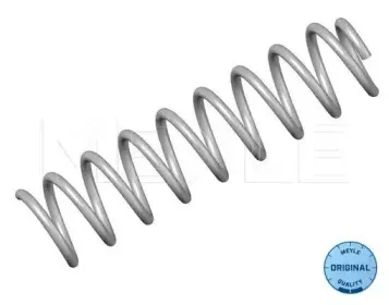 014 639 0001 MEYLE Пружина ходовой части